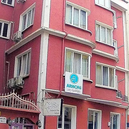 Armony Kadikoey Hotel