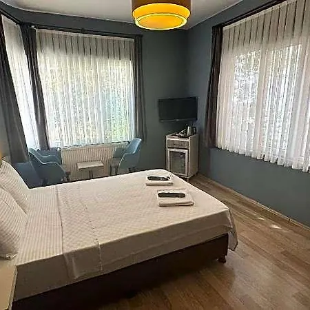 Armony Kadikoey Istanbul
