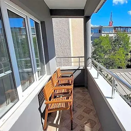 Armony Kadikoey Hotel 3*