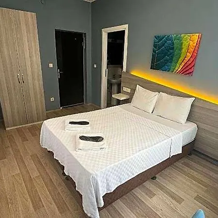 Armony Kadikoey 3* Istanbul