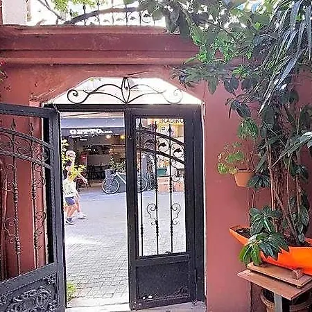 Hotel Armony Kadikoey Istanbul