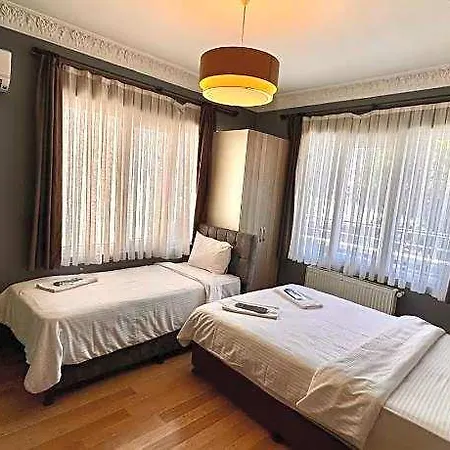 Armony Kadikoey 3* Istanbul