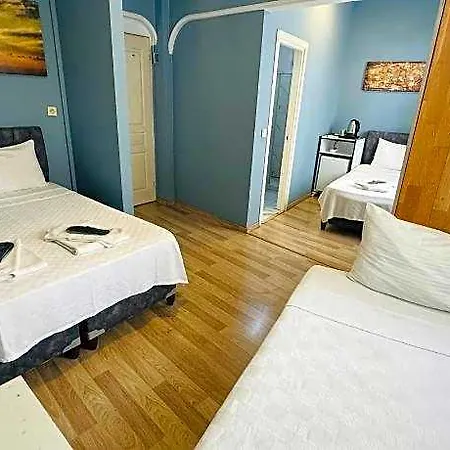 Hotel Armony Kadikoey 3*