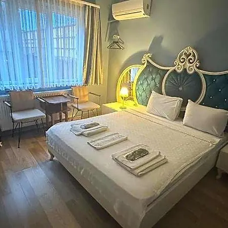 Armony Kadikoey Hotel Istanbul