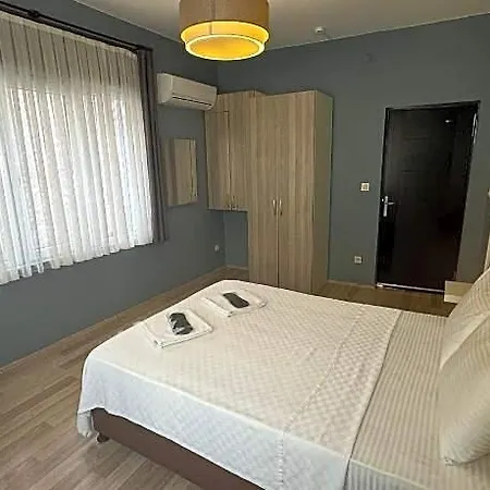 Armony Kadikoey 3*