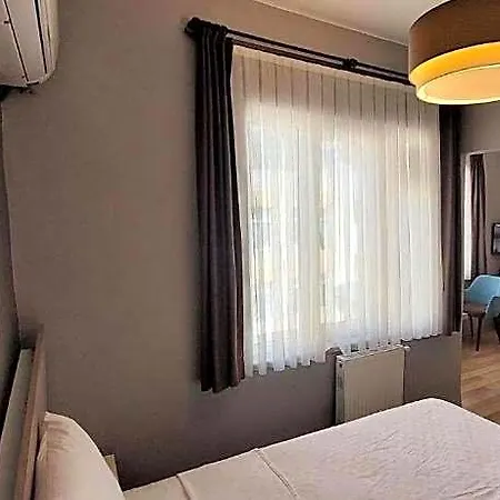 Armony Kadikoey Hotel