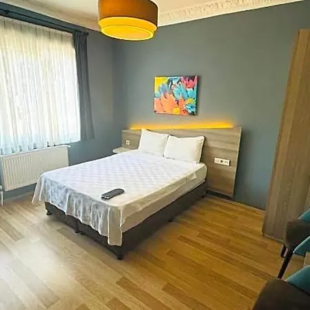 Armony Kadikoey Hotel 3*