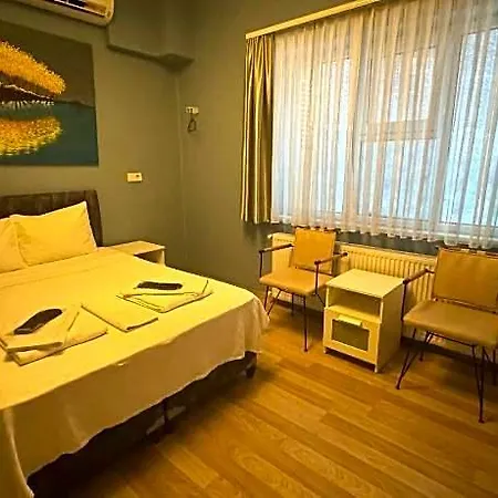 Armony Kadikoey Istanbul