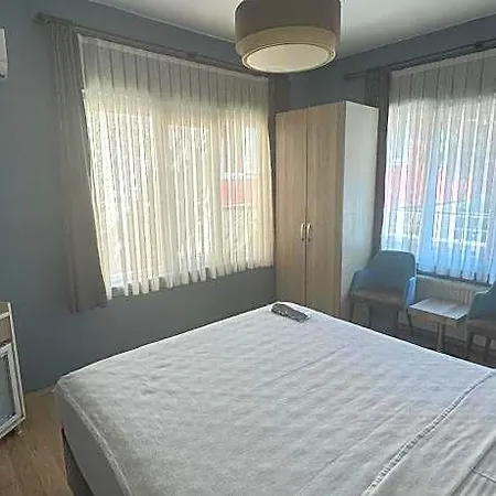 Armony Kadikoey Hotel Istanbul