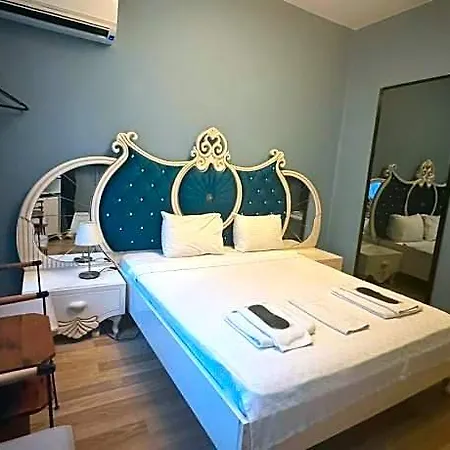 Hotel Armony Kadikoey