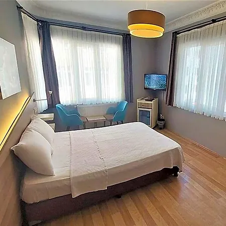 Armony Kadikoey Hotel 3*