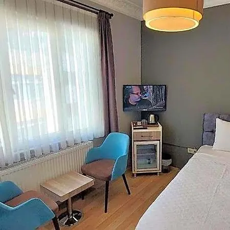 Armony Kadikoey Istanbul