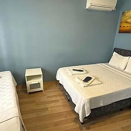 Armony Kadikoey מלון 3*