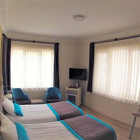 מלון Armony Kadikoey