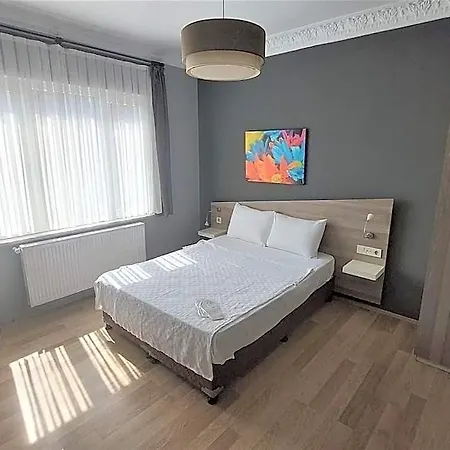 Armony Kadikoey Hotel