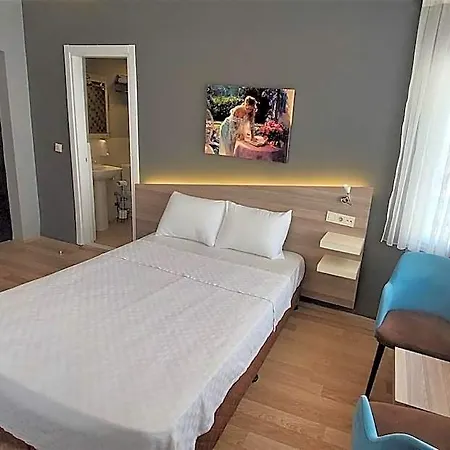 Armony Kadikoey Hotel Istanbul