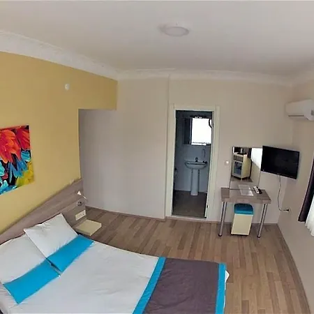 Armony Kadikoey Hotel Istanbul