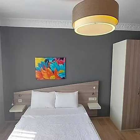 Armony Kadikoey 3* איסטמבול